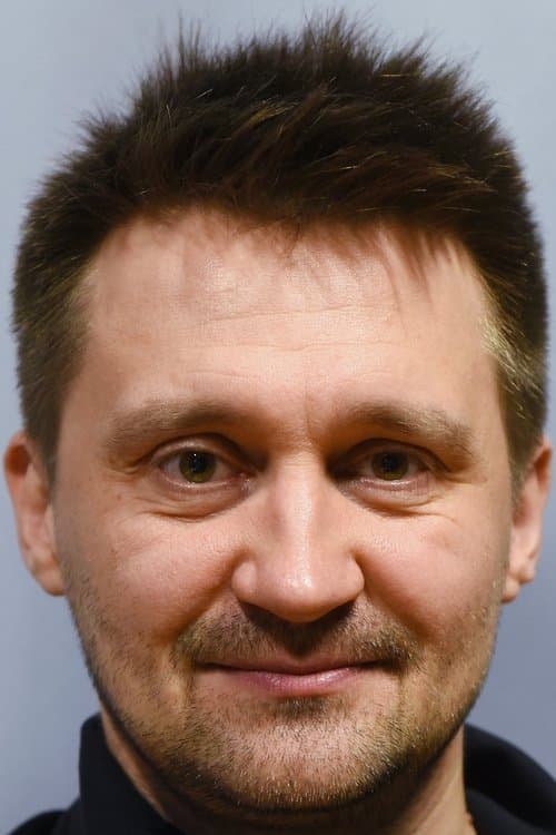 Profile image of Pavel Kostomarov