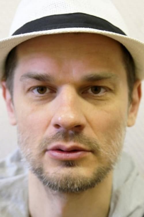 Profile image of Pavel Ruminov