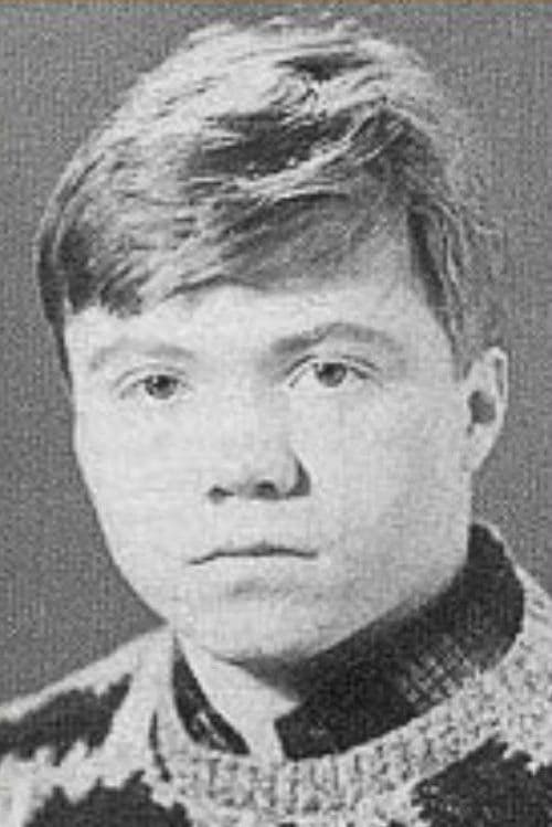 Pavel Stepanov photo