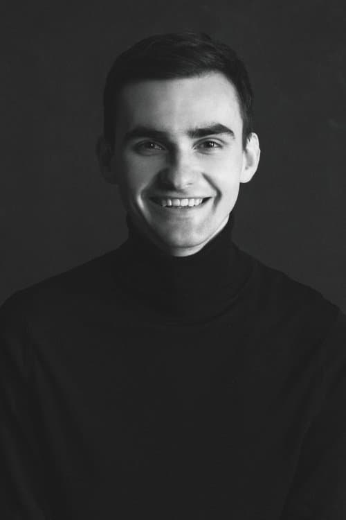 Profile image of Pavlo Ostrikov