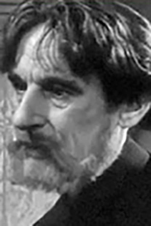 Pavlo Shkryoba photo