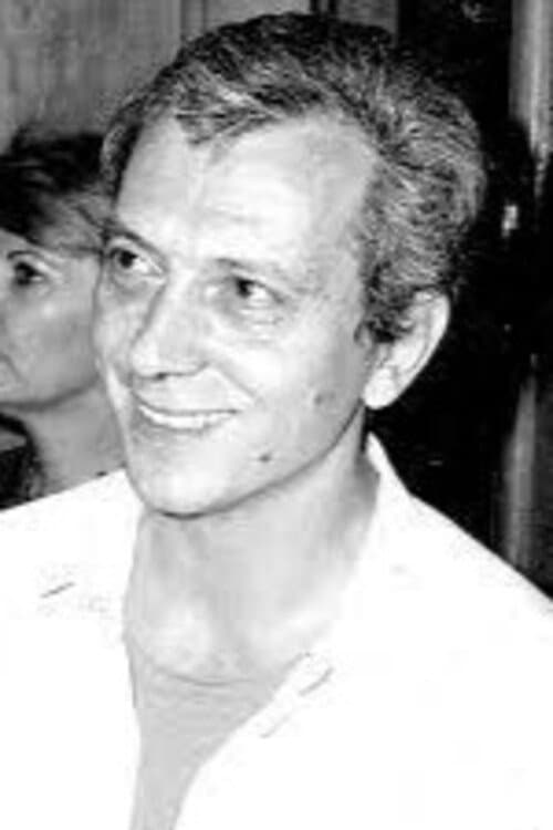 Profile image of Pavlos Tasios