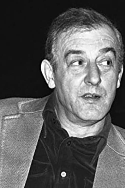 Profile image of Paweł Komorowski