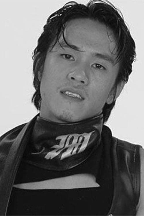 Profile image of Pearry Reginald Teo