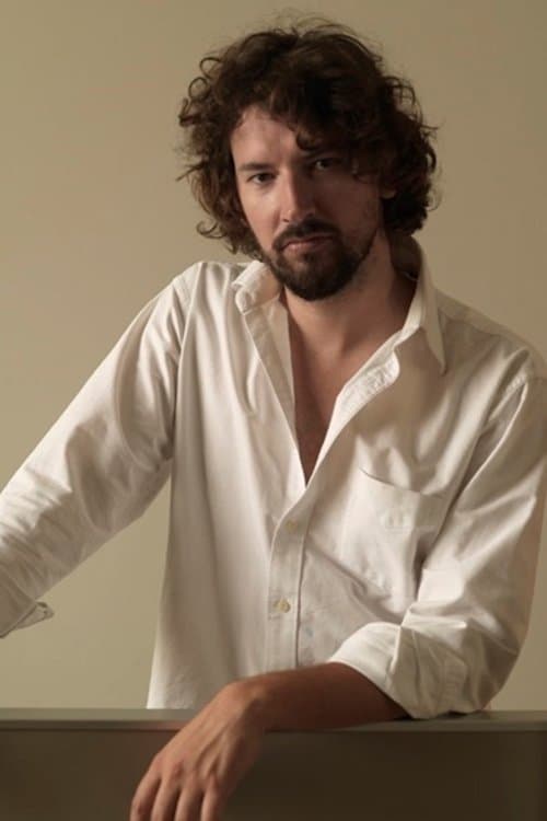 Profile image of Pedro Aguilera