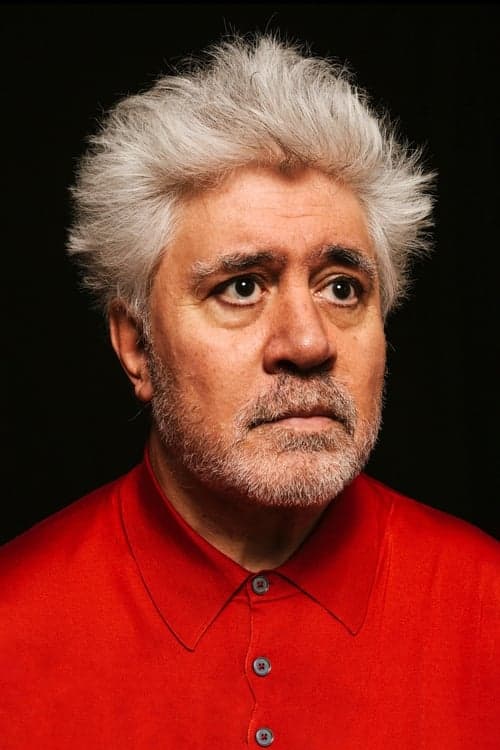 Profile image of Pedro Almodóvar
