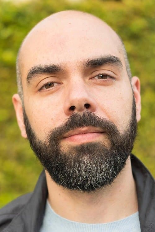 Profile image of Pedro Kos