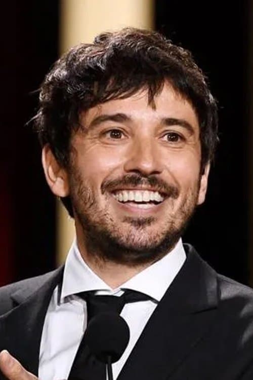 Profile image of Pedro Martín Calero