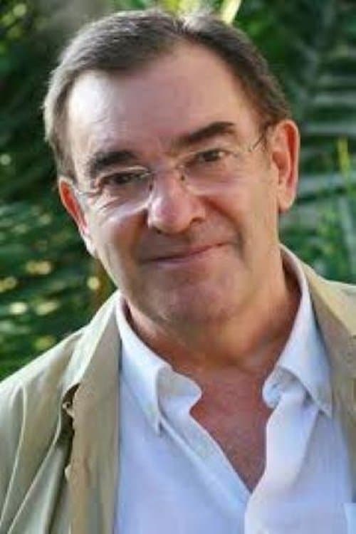 Profile image of Pedro Olea