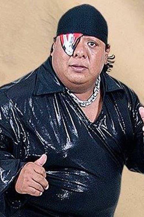 Pedro Ortiz Villanueva photo