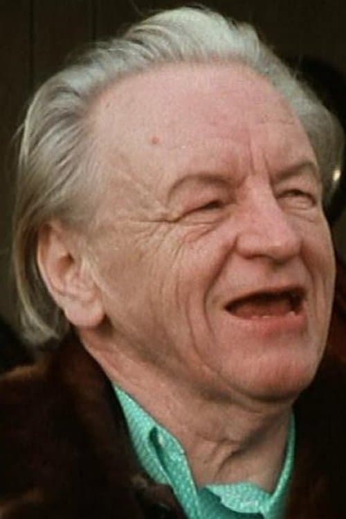 Profile image of Peer Guldbrandsen