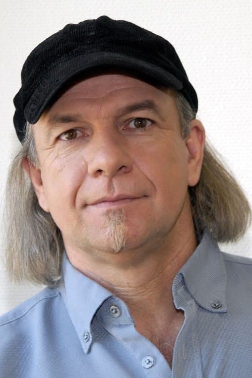 Profile image of Pepe Danquart