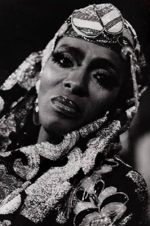 Pepper LaBeija photo