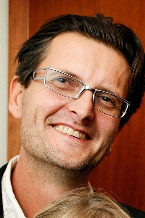 Profile image of Per Fly
