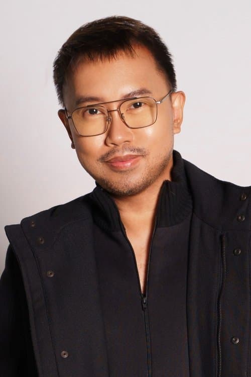 Profile image of Perci Intalan