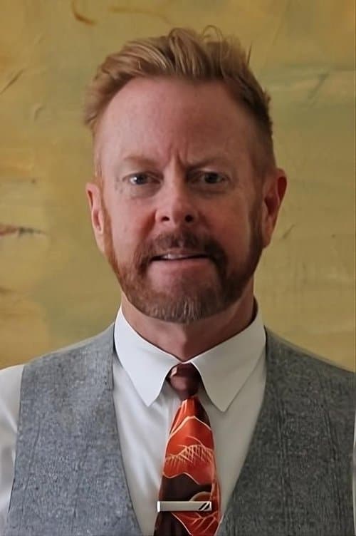 Profile image of Perry Andelin Blake