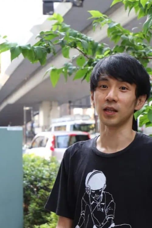 松本卓也 photo