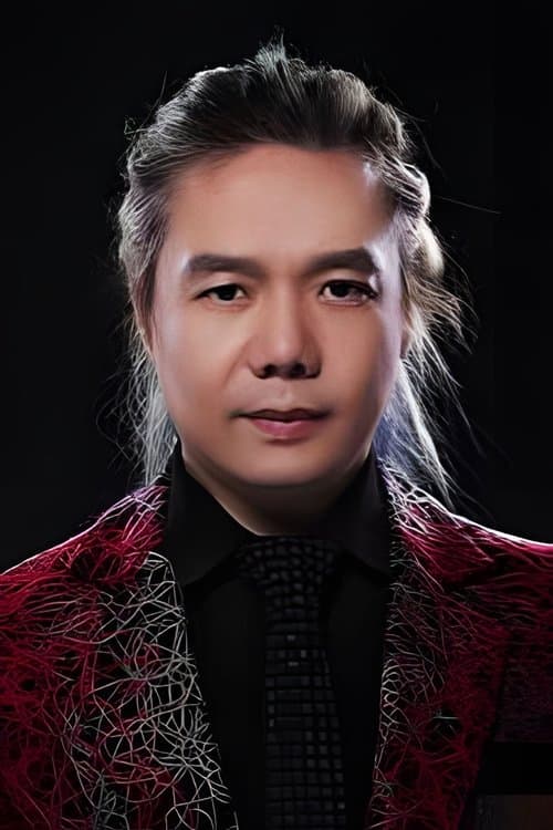 李麒麟 photo