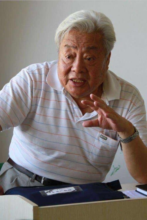 朱龙广 photo