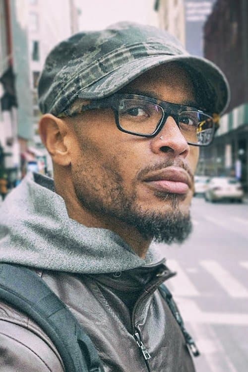 Profile image of Pete Chatmon