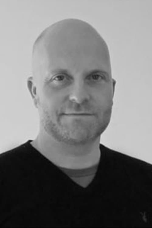 Profile image of Pete Dodd