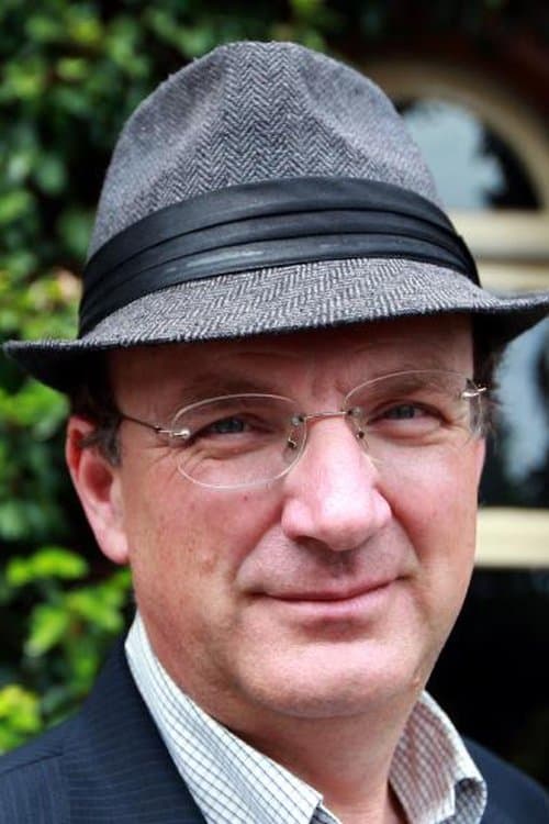 Profile image of Peter Andrikidis