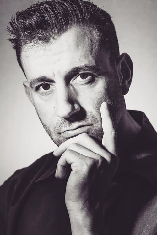 Peter Bennett photo