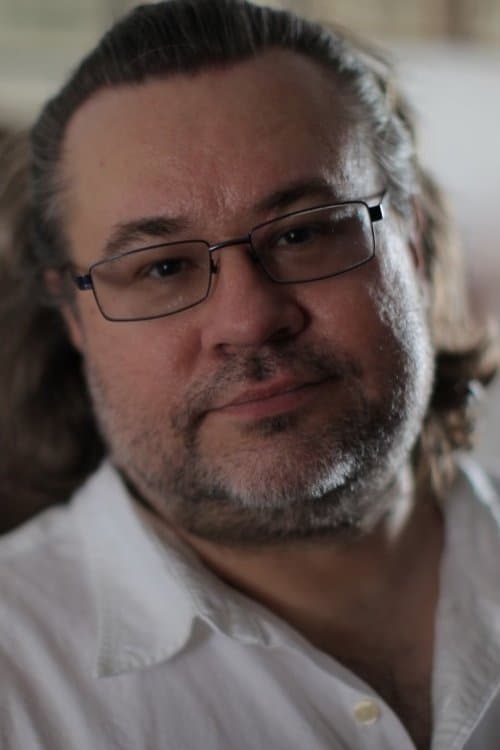 Profile image of Péter Bergendy