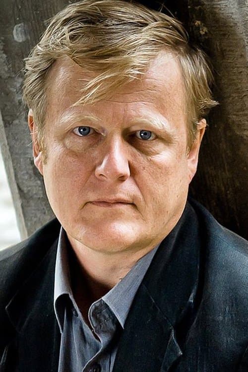 Profile image of Peter Brosens