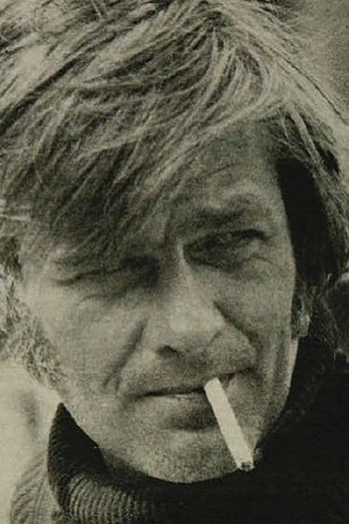 Profile image of Peter Carter