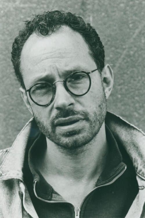 Profile image of Peter Cohen