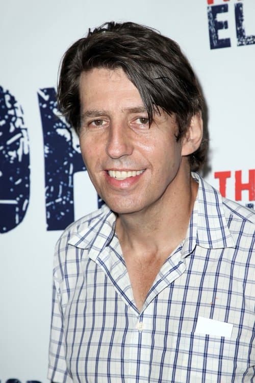 Profile image of Peter Cornwell