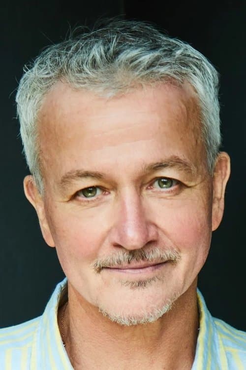Profile image of Peter Cousens