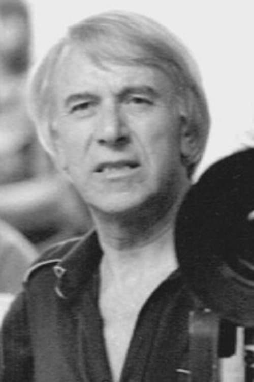 Profile image of Peter Donev