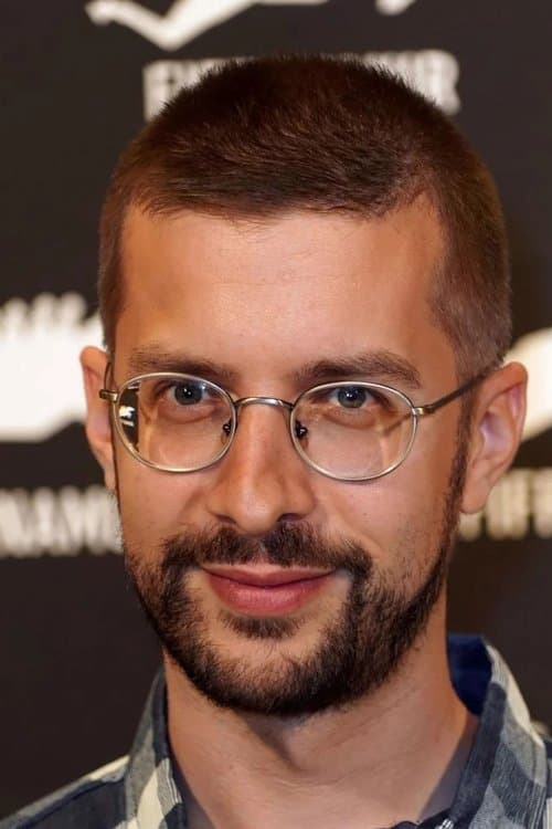 Profile image of Peter Dourountzis