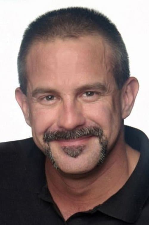 Profile image of Peter Fitzgerald