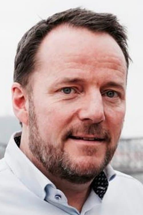 Profile image of Peter Flinth