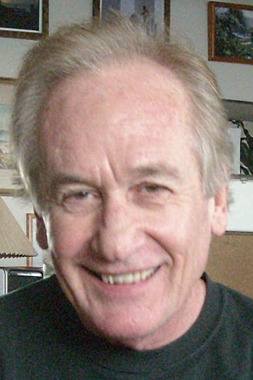 Profile image of Peter Flynn