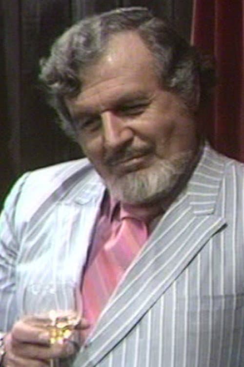 Profile image of Peter Frye