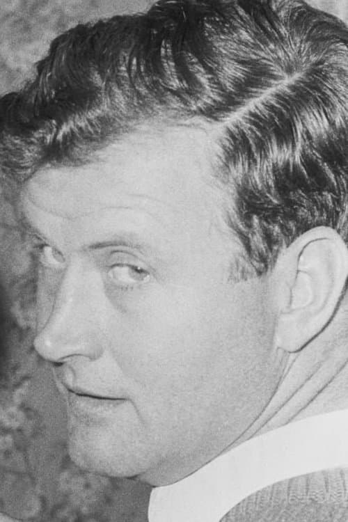 Profile image of Peter Graham Scott