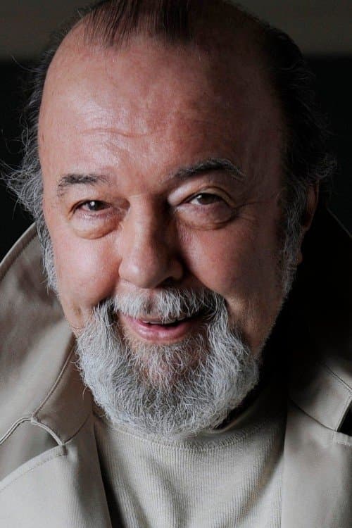 Profile image of Peter Hall