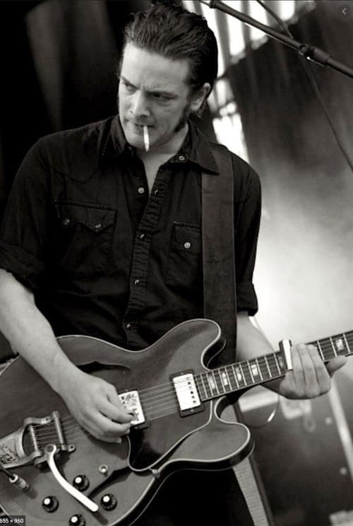Peter Hayes photo