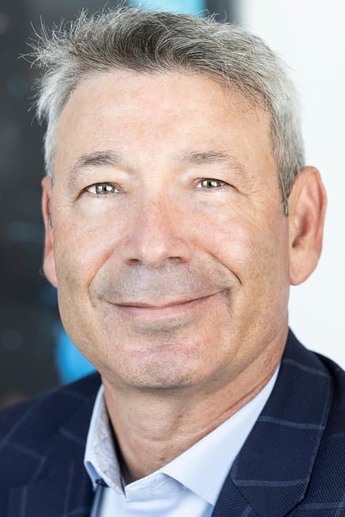 Profile image of Peter Jaysen