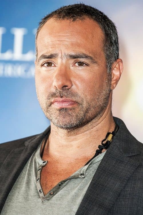 Profile image of Peter Landesman