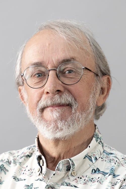 Profile image of Peter Lord