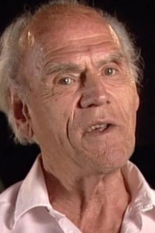 Profile image of Peter Moffatt