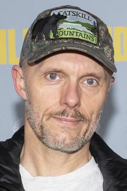 Profile image of Peter Molde-Amelung