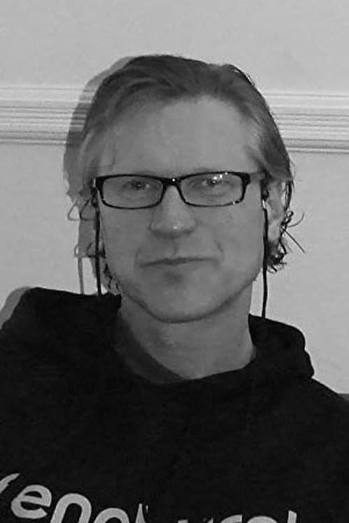 Profile image of Peter Nicholson