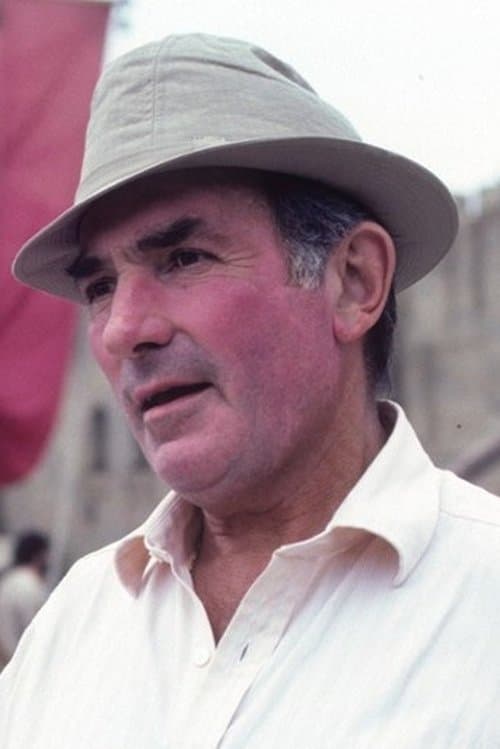 Peter R. Hunt photo