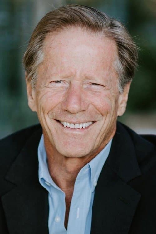 Peter Strauss photo